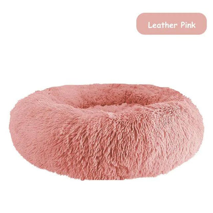 Donut Dog Bed - Onemart