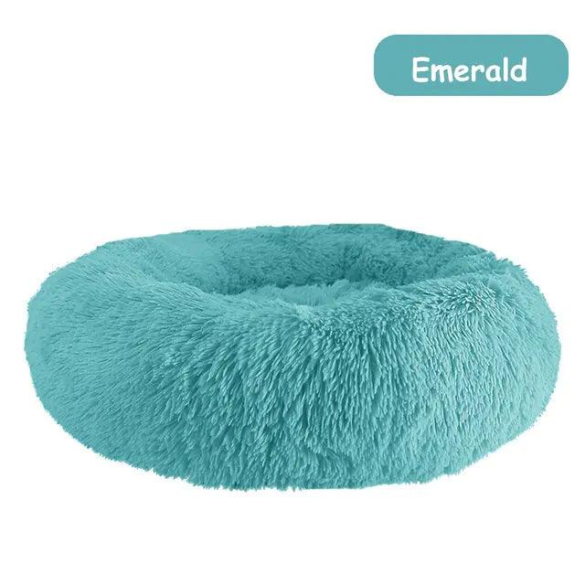 Donut Dog Bed - Onemart