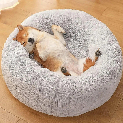 Donut Dog Bed - Onemart