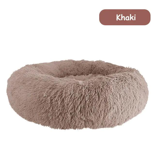 Donut Dog Bed - Onemart