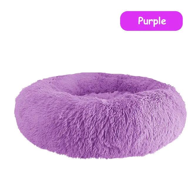 Donut Dog Bed - Onemart