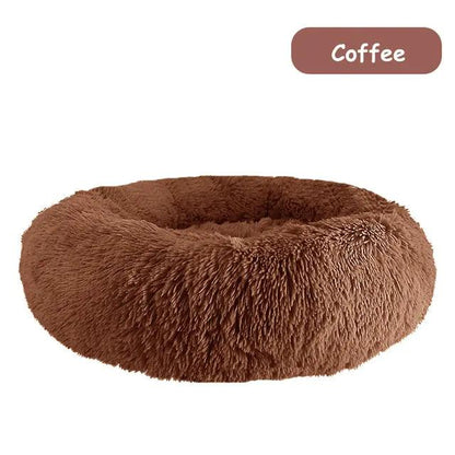 Donut Dog Bed - Onemart