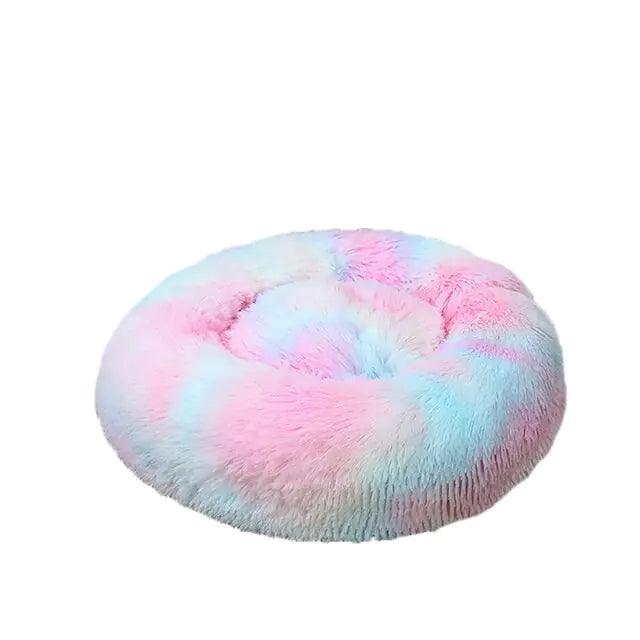 Donut Dog Bed - Onemart