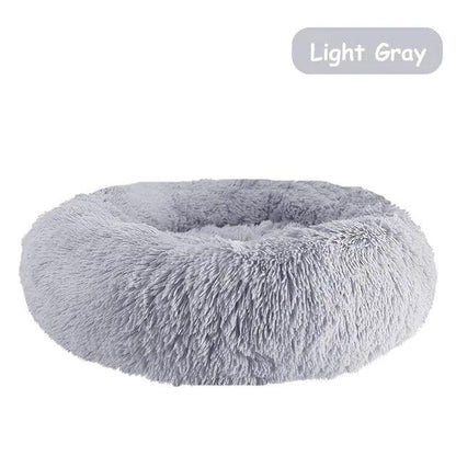 Donut Dog Bed - Onemart