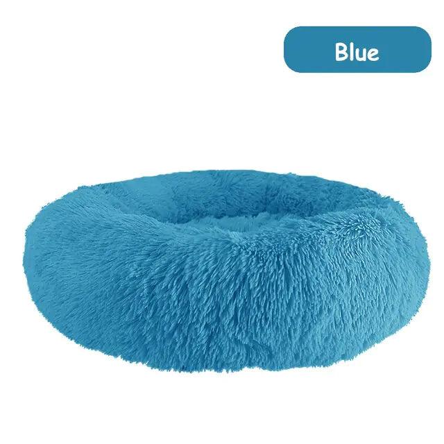 Donut Dog Bed - Onemart