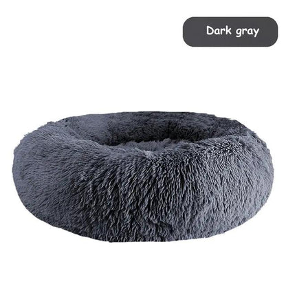 Donut Dog Bed - Onemart