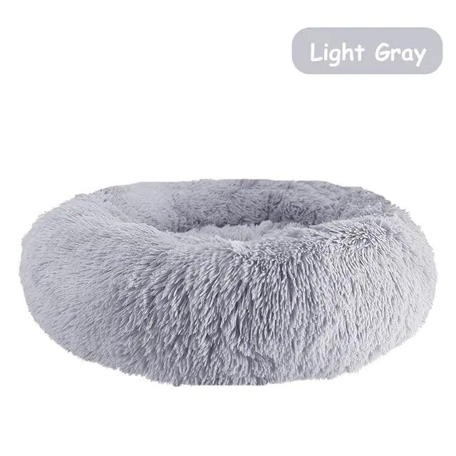 Donut Dog Bed - Onemart