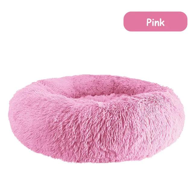 Donut Dog Bed - Onemart