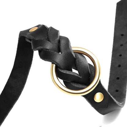 Dog Collar and Leash Set - Onemart