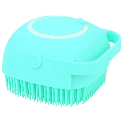 Dog Bath Brush - Onemart