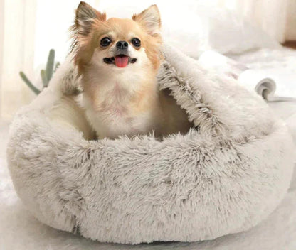 Haven Pet Bed - Onemart