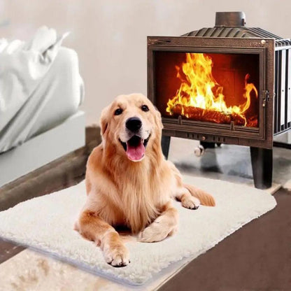 Heating Pet Bed - Onemart