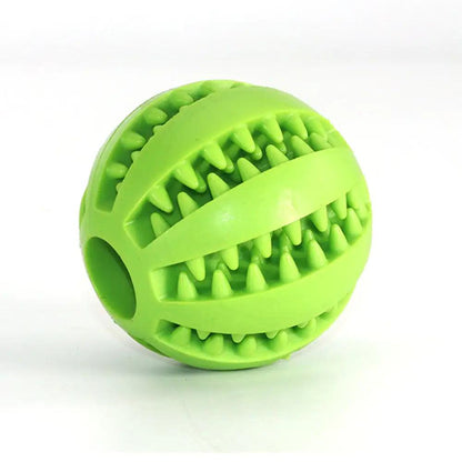 Interactive Pets Rubber Balls - Onemart