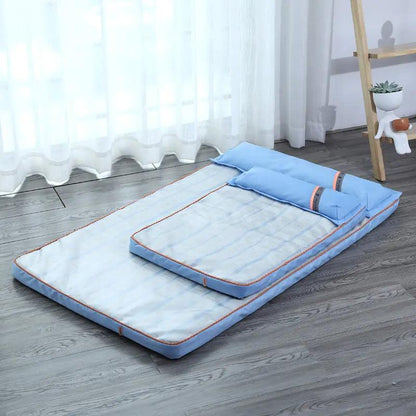 HOOPET Summer Dog Bed Thick Mat - Onemart