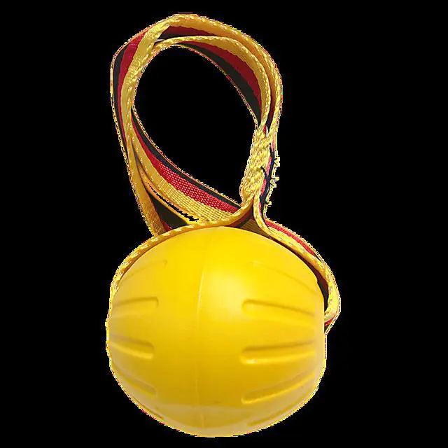 Dog Training Ball on Rope - Onemart