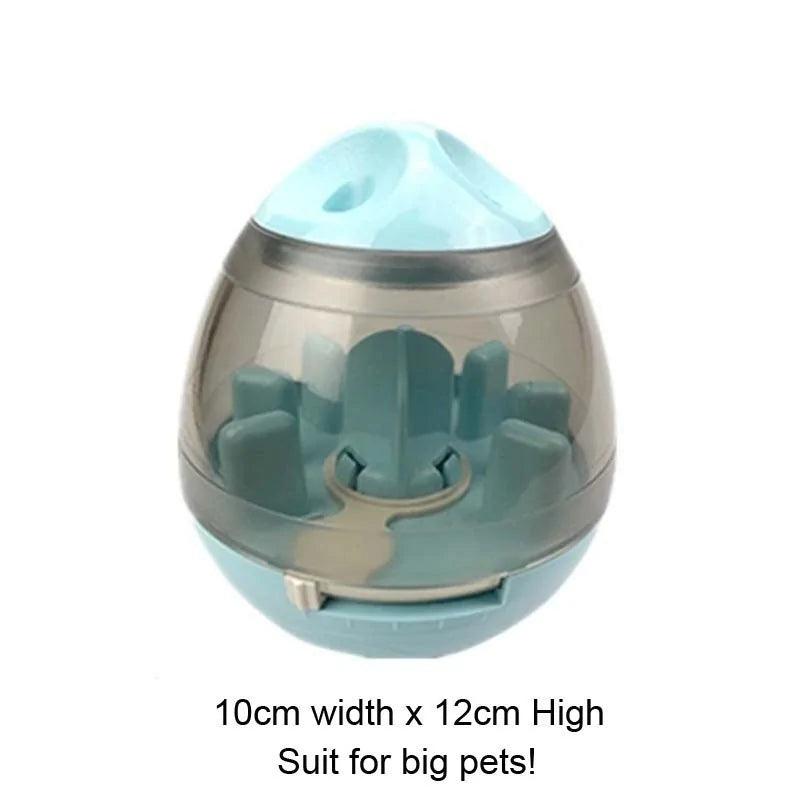 Interactive Pet Food Dispenser Toy - Onemart