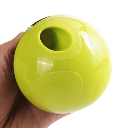 Interactive Pet Food Dispenser Toy - Onemart