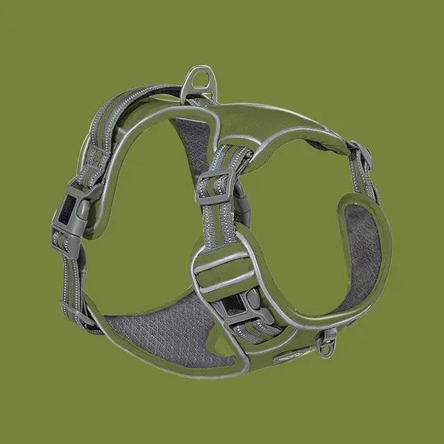 Breathable Dog Harness - Onemart