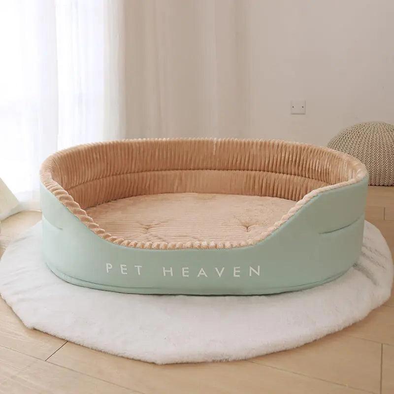 Soft Padded Dog Bed - Onemart