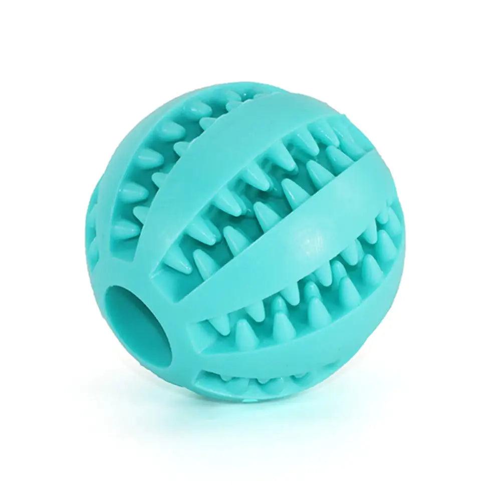 Interactive Pets Rubber Balls - Onemart