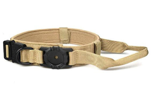 Metal Buckle Dog Collar - Onemart