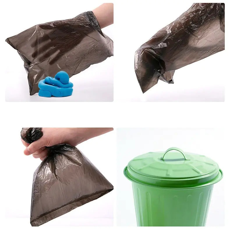 Trash Bag Rolls for Pets - Onemart