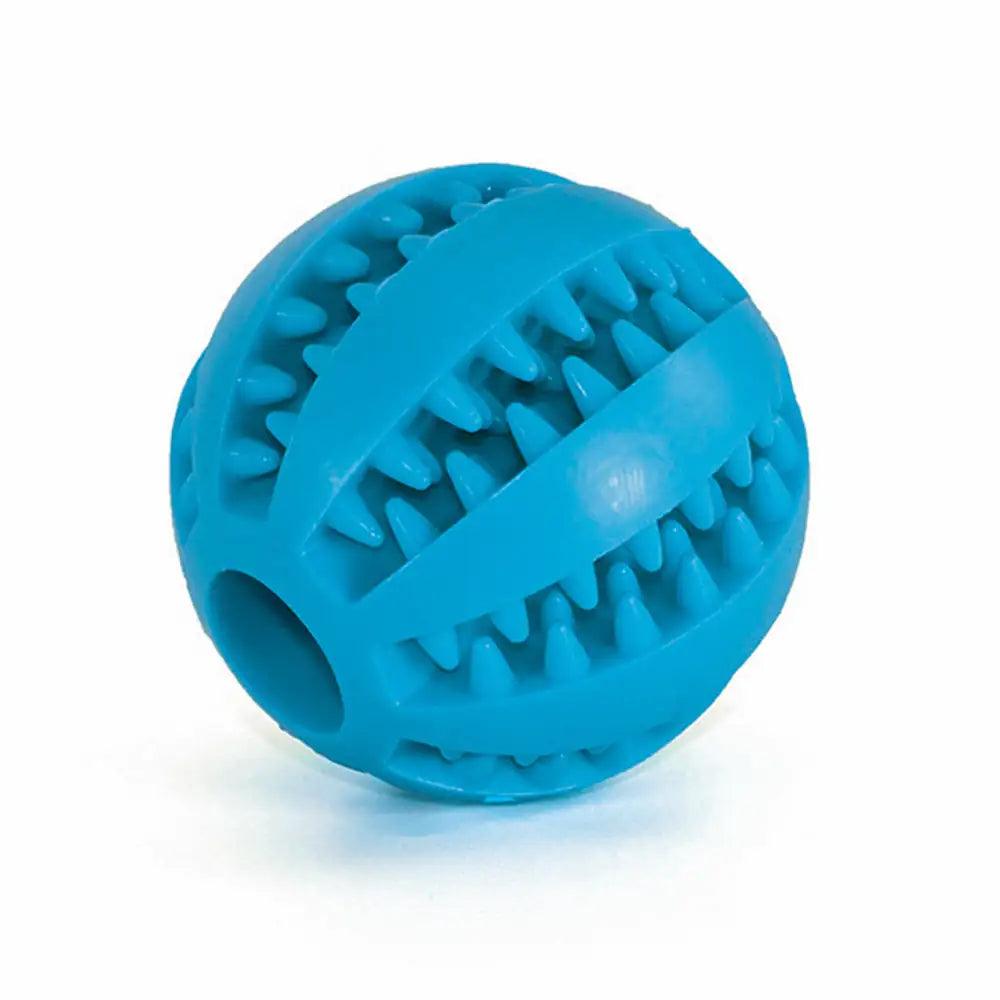 Interactive Pets Rubber Balls - Onemart