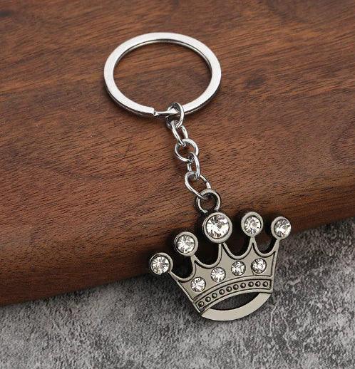 Pet Crown Collar Charm - Onemart