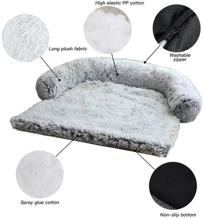 Pet Dog Bed Cushion - Onemart