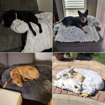 Pet Dog Bed Cushion - Onemart