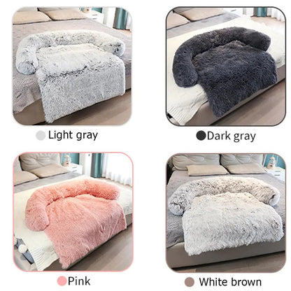 Pet Dog Bed Cushion - Onemart