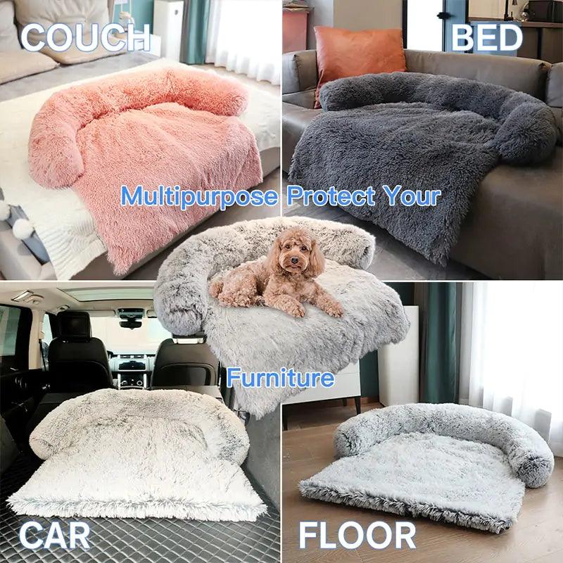 Pet Dog Bed Cushion - Onemart