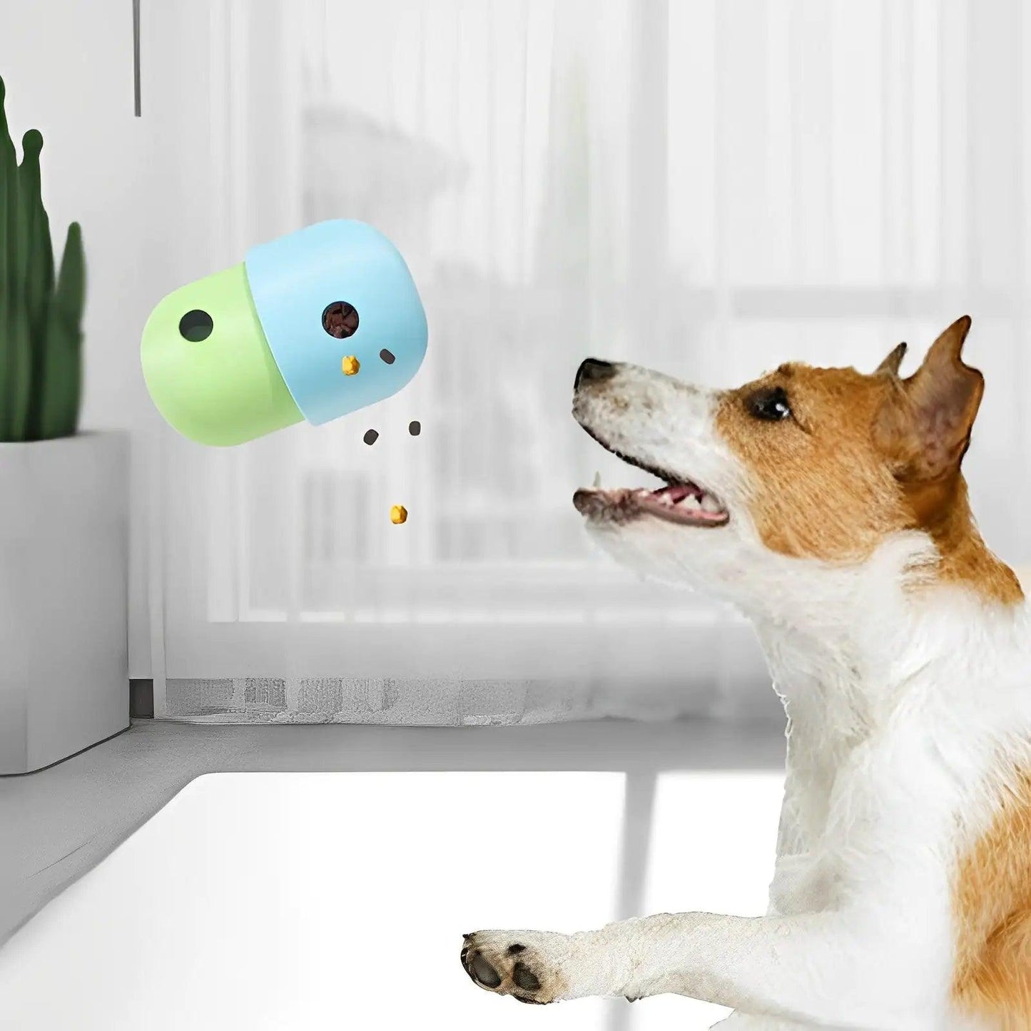 Pet Food Toy - Onemart