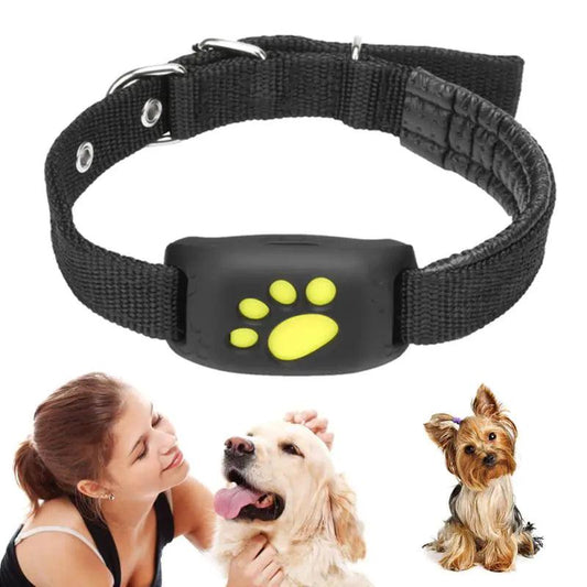 Pet GPS Tracker Collar - Onemart