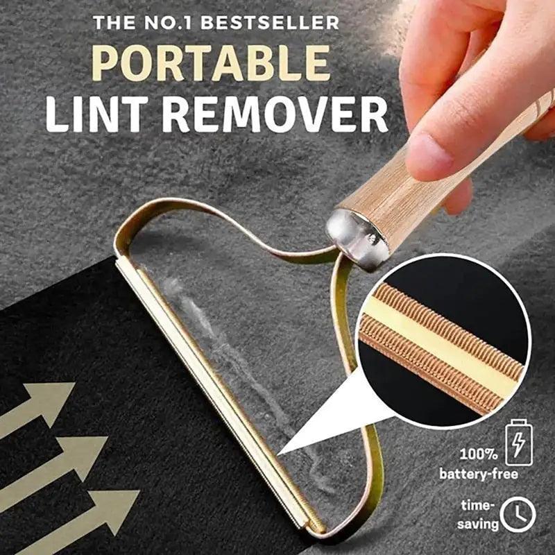 Pet Hair Remover Brush - Onemart