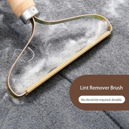 Pet Hair Remover Brush - Onemart