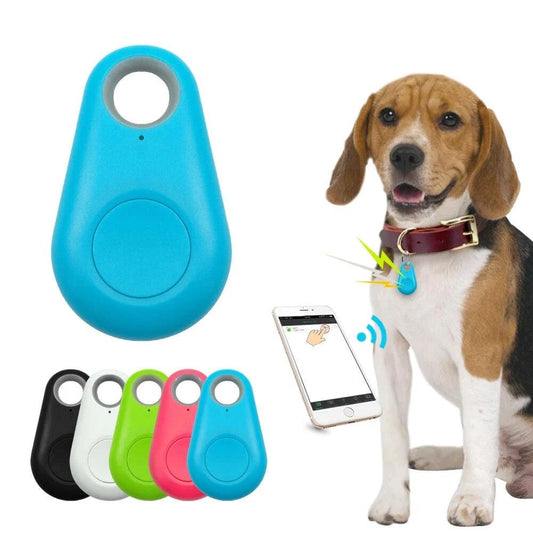 Pet Smart GPS Tracker - Onemart