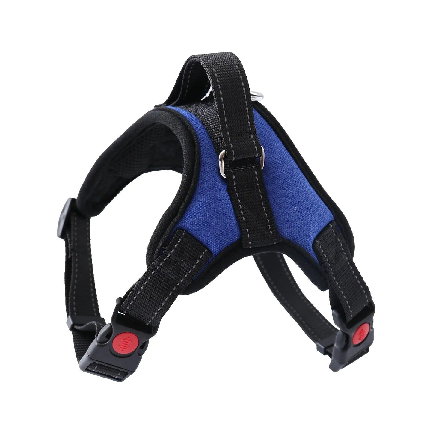 Pet Walking Harness: Adjustable Comfort - Onemart