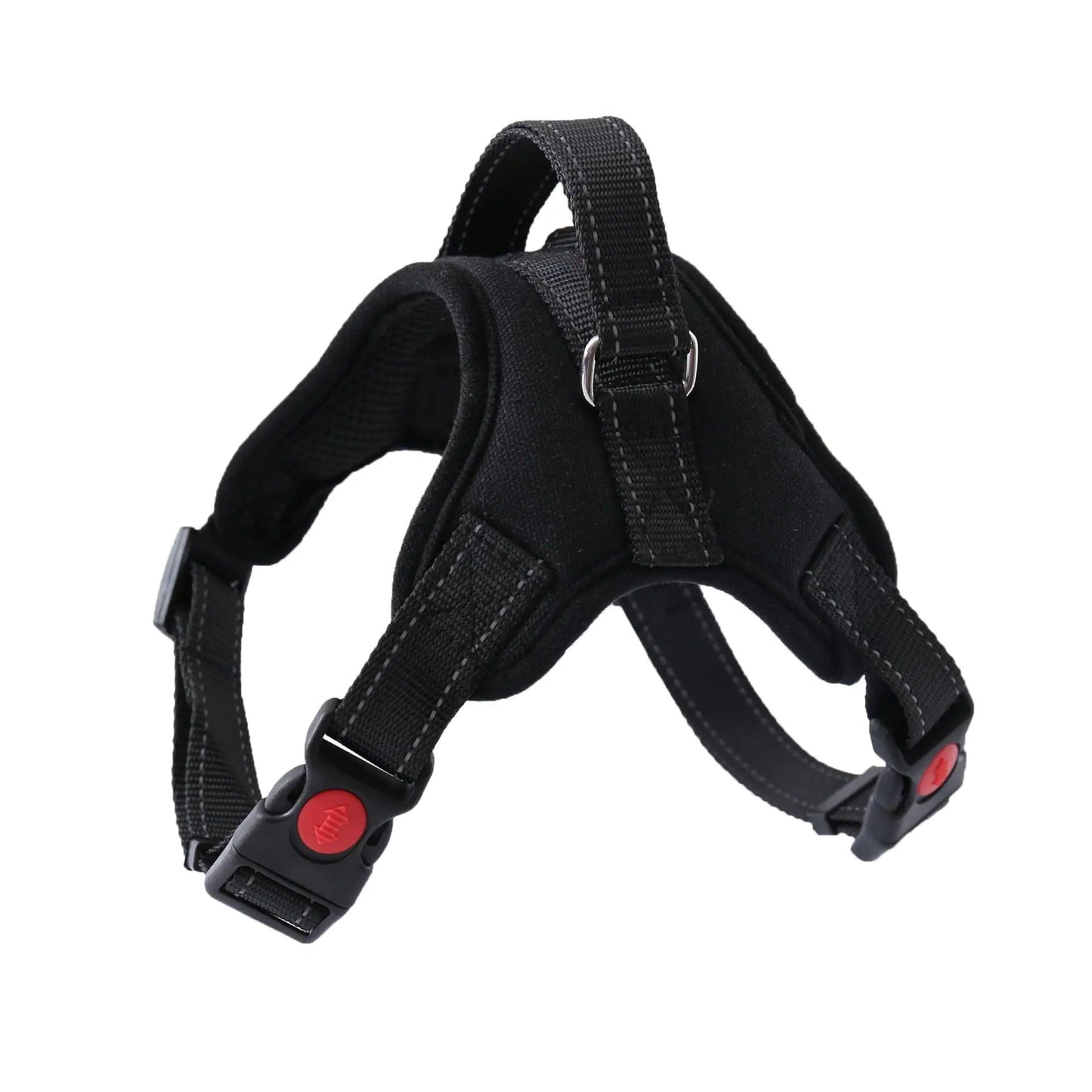 Pet Walking Harness: Adjustable Comfort - Onemart