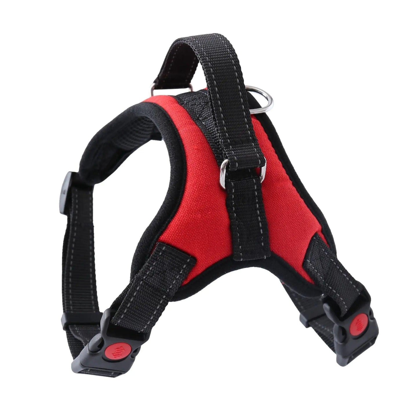 Pet Walking Harness: Adjustable Comfort - Onemart