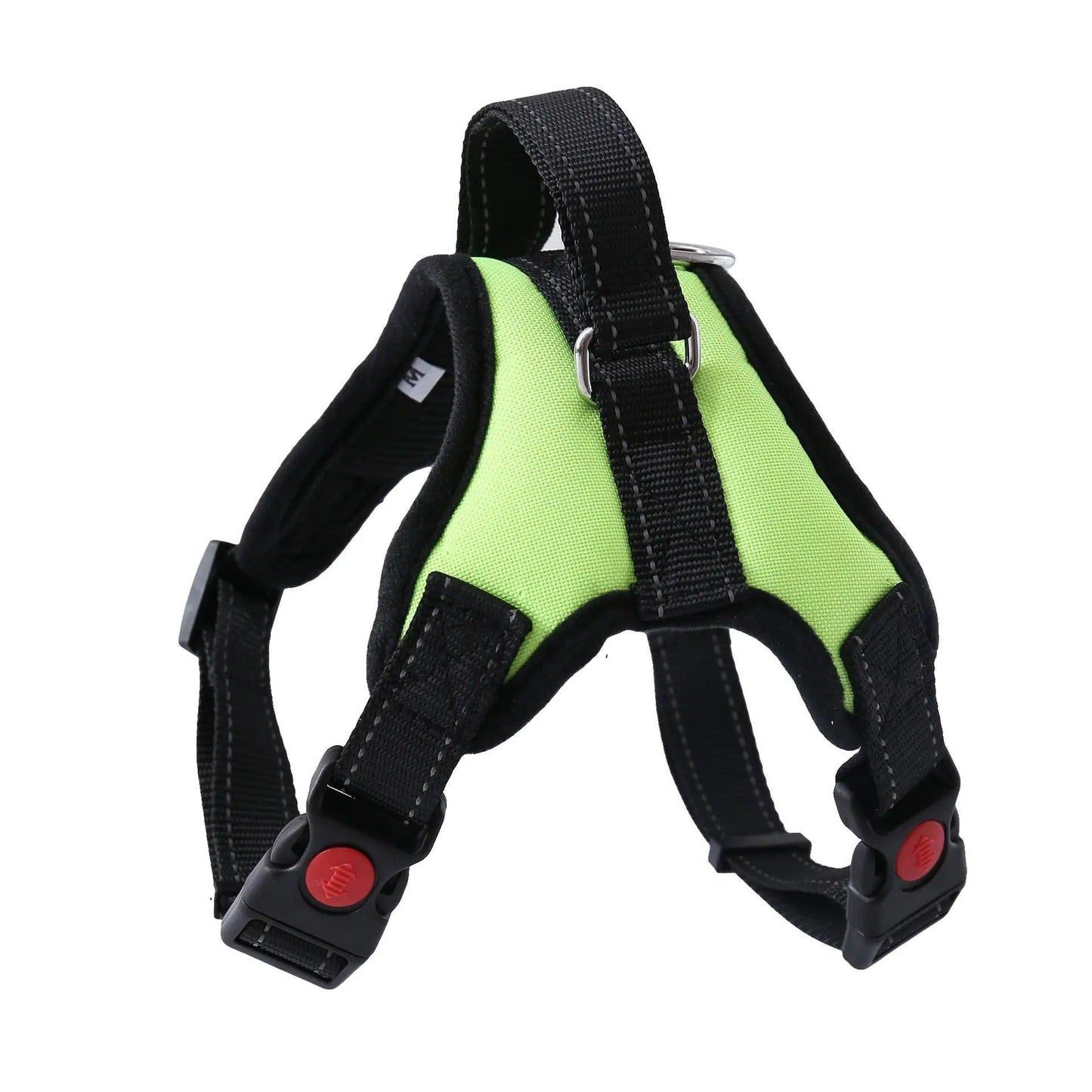 Pet Walking Harness: Adjustable Comfort - Onemart