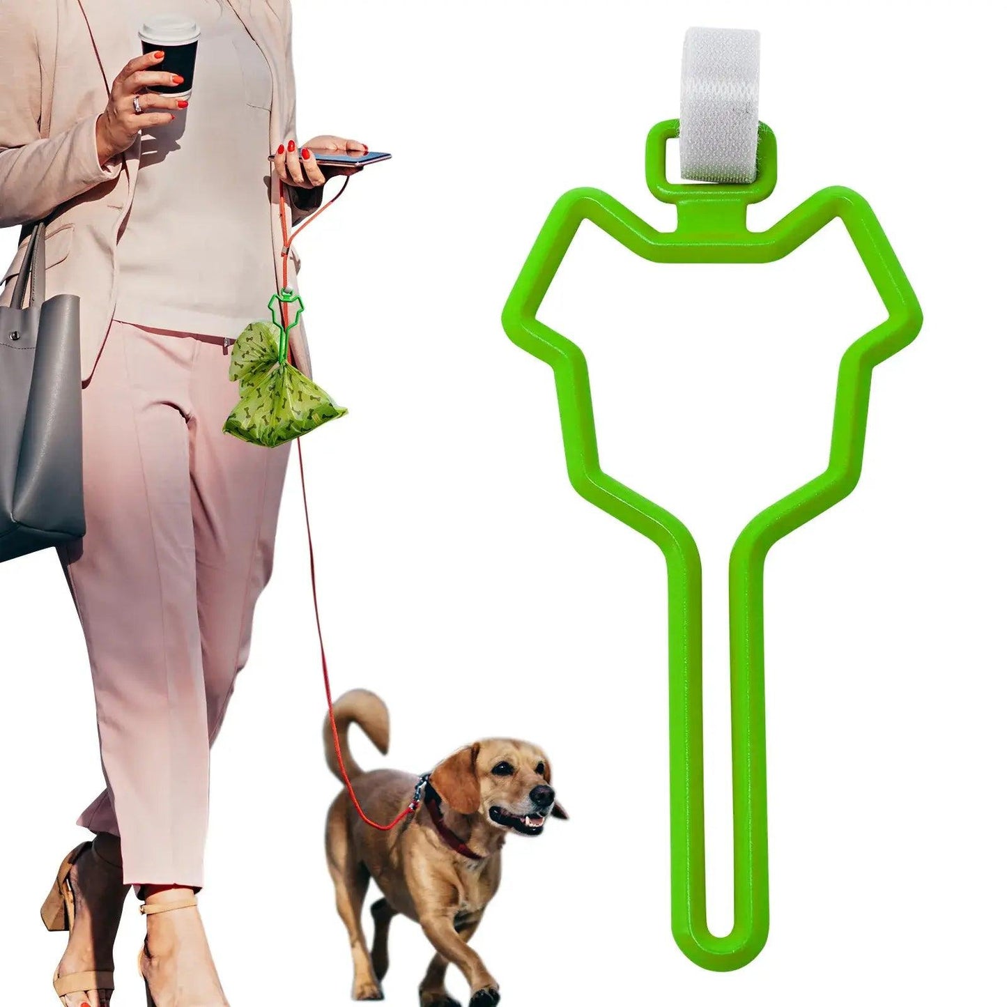 Pet Waste Bag Dispenser - Onemart