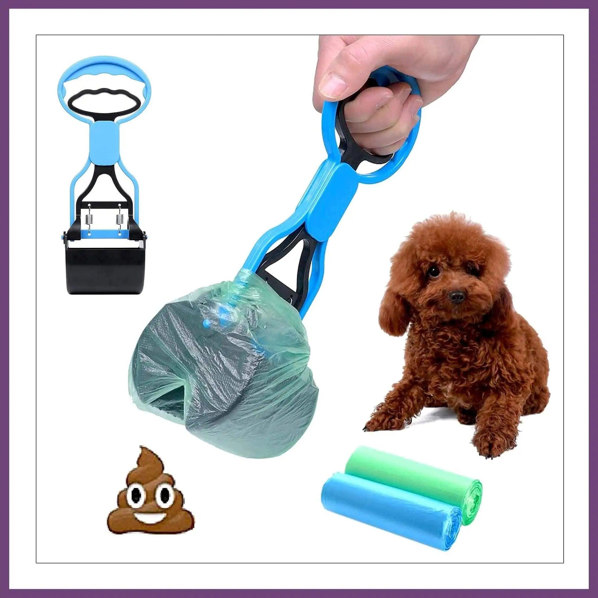 Pet Waste Scooper - Onemart