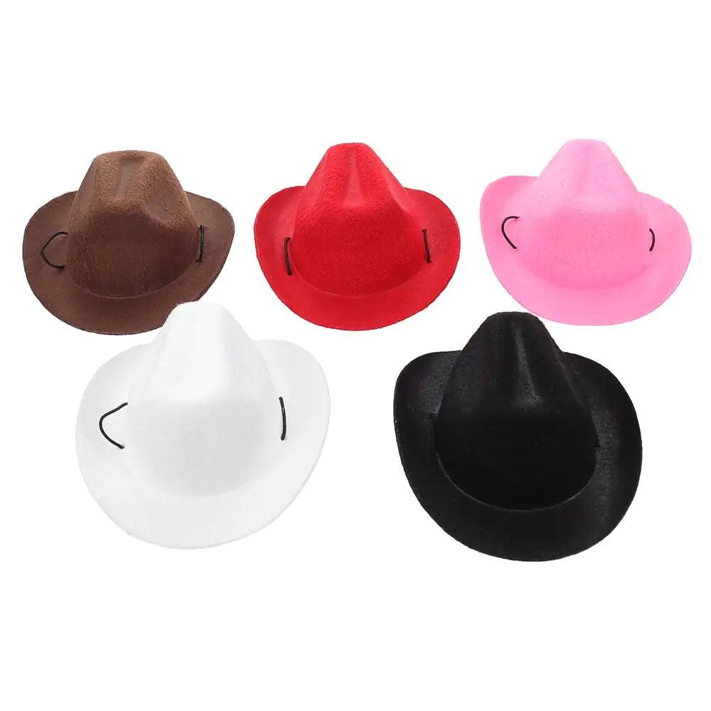 Pets Cowboy Hats - Onemart