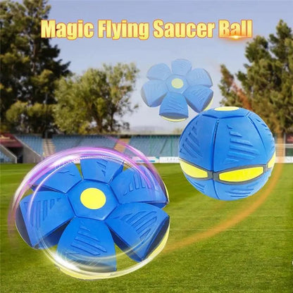 Pets Magic UFO Ball - Onemart