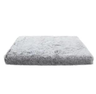 Plush Washable Dog Bed - Onemart