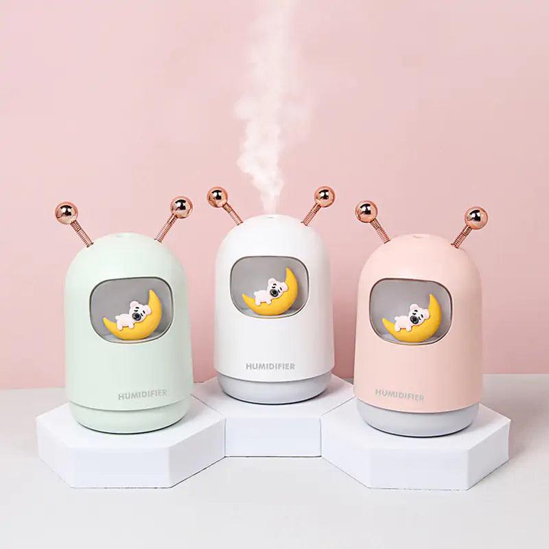 Portable Air Humidifier - Onemart