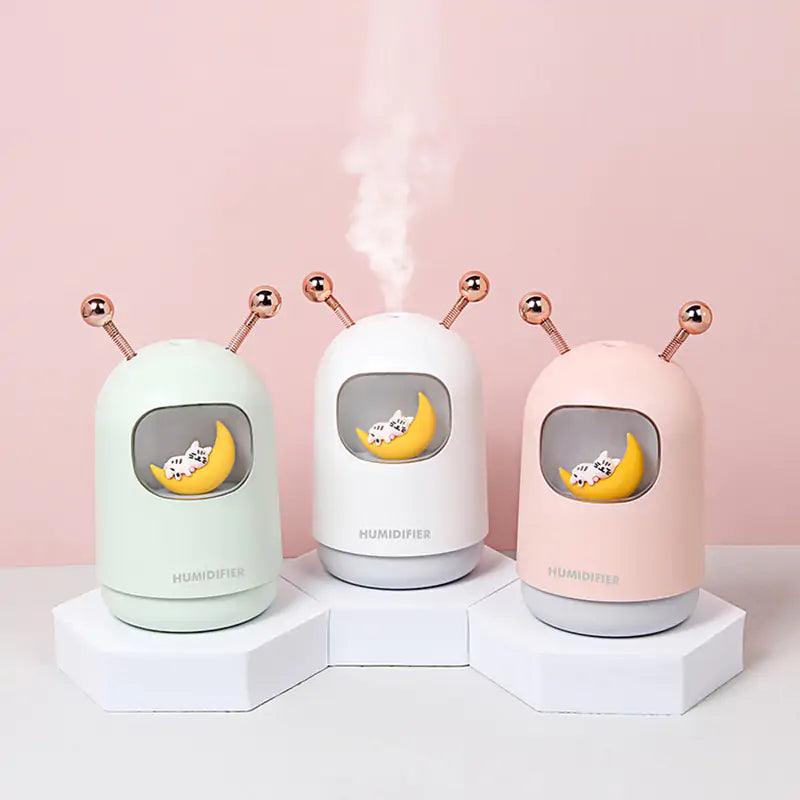 Portable Air Humidifier - Onemart