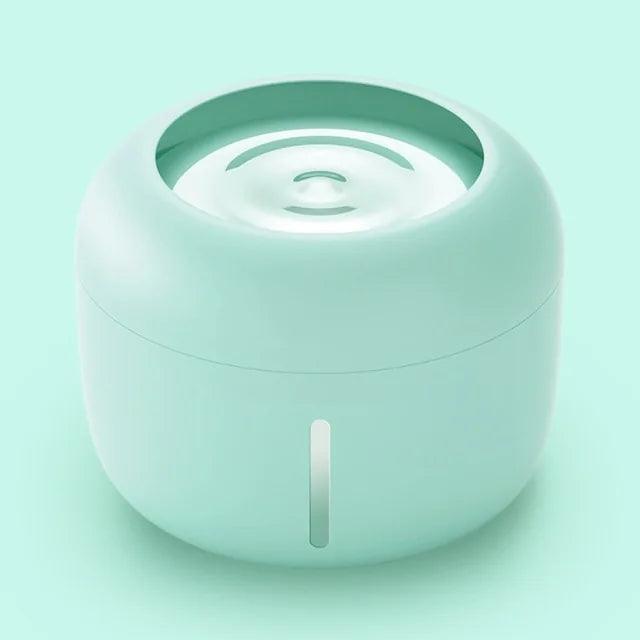 Portable Pet Dispenser Feeder Bowl - Onemart