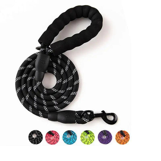 Premium Quality Nylon Leash - Onemart